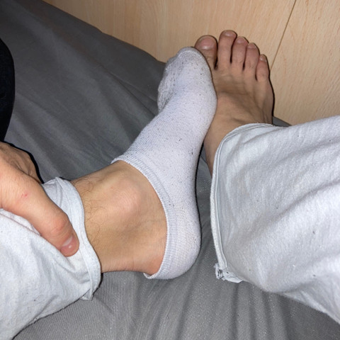 Feetforyou profile picture