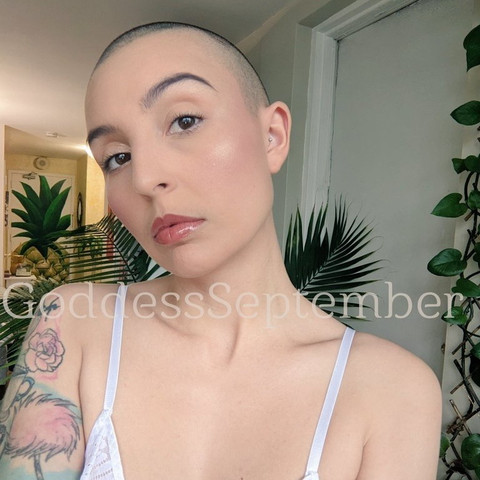 Goddess September Free profile picture