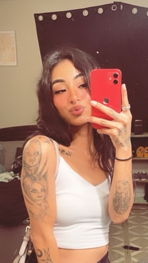 new sub special 🤭❤️🔥 profile picture