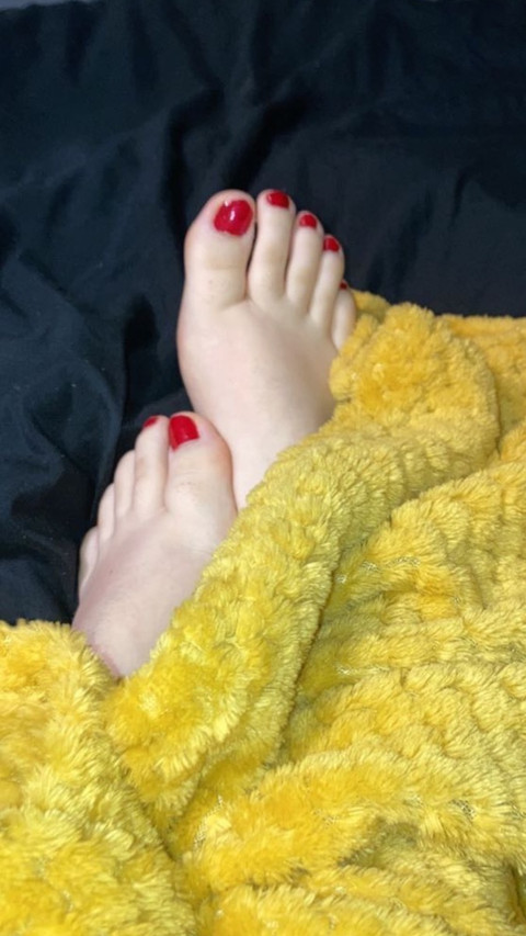 ♥️Only Feet♥️ profile picture