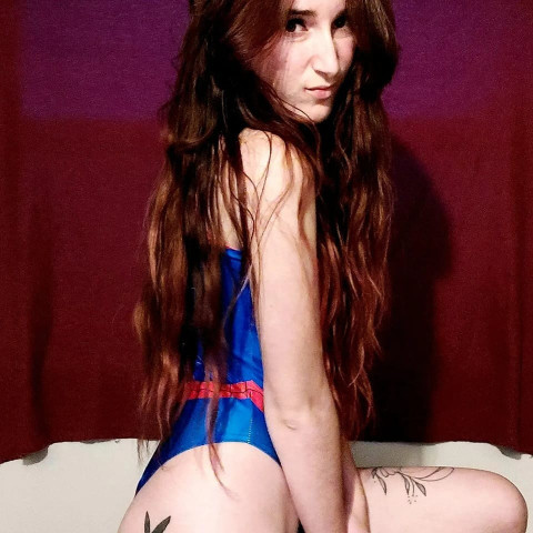 LilMissBaddie_XoX profile picture