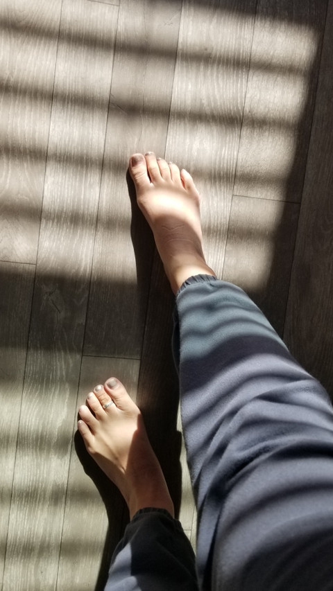 Polynesian Only Feet profile picture