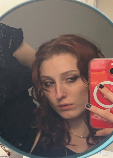 Sol Ashton🕸️ profile picture