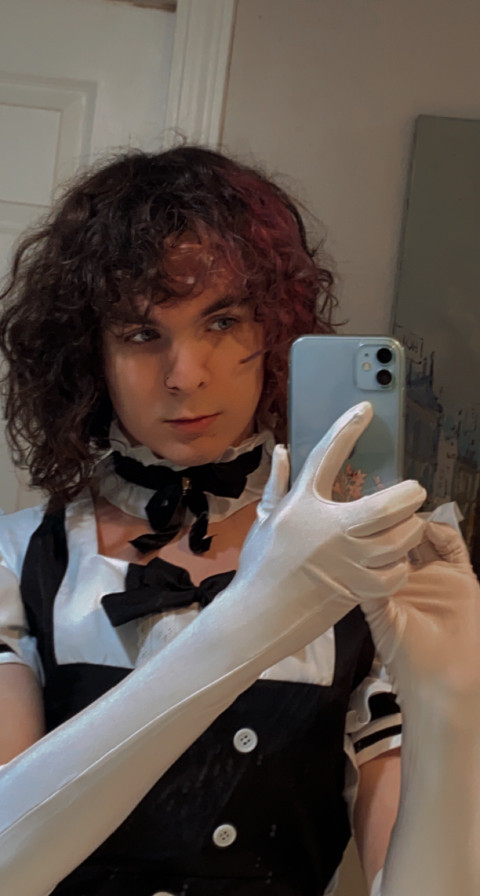 RobinIsHere profile picture