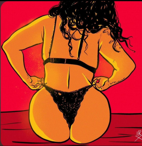 Angela profile picture