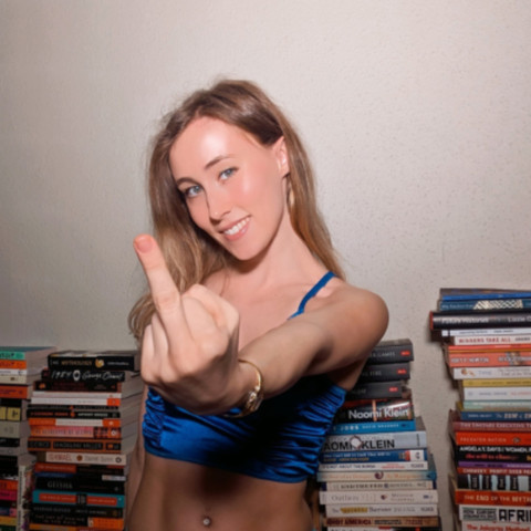 Anna Blake ๐ profile picture