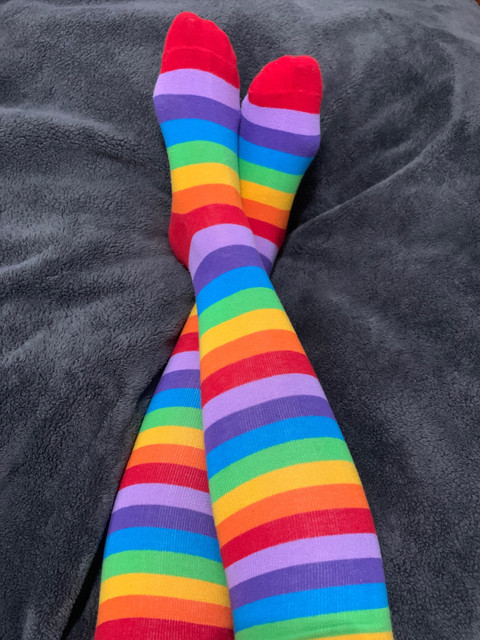Feet Lovers Forever profile picture