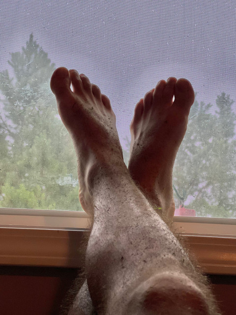 FeetCode profile picture