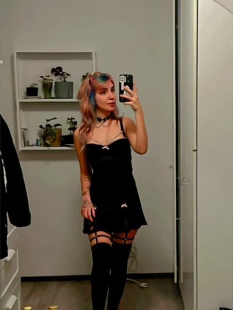 Luna profile picture