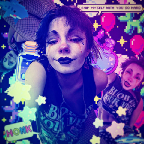 ♡•Ash•♡ profile picture