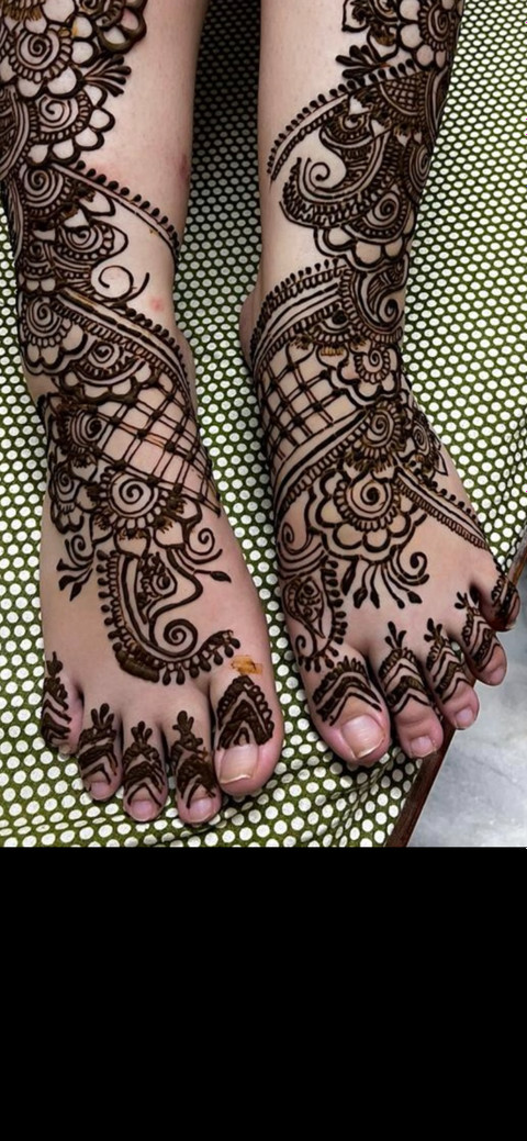 Sweet Feet profile picture