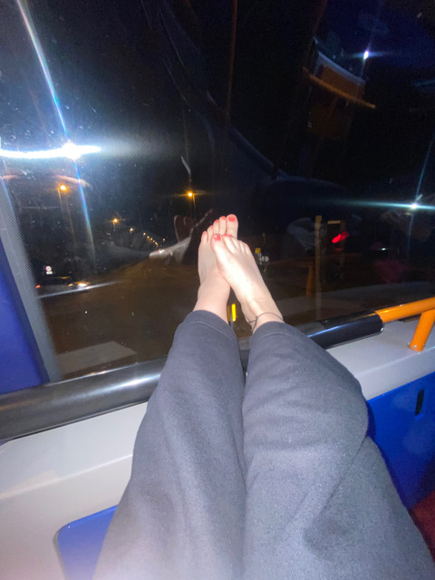 Happy Feet profile picture