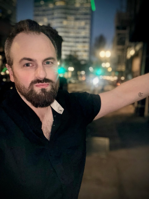 DegenerateArt profile picture