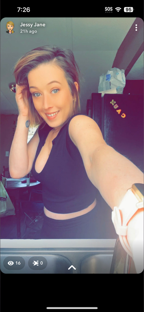 ❤juceejess❤ profile picture