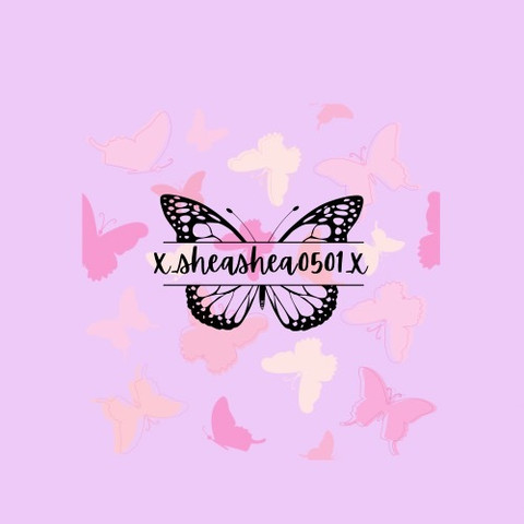 Shea (Free!) profile picture