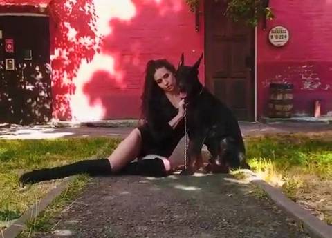 @crazydober nude crazydober nude