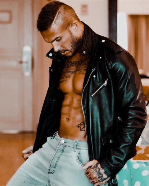 Kristian Berri profile picture