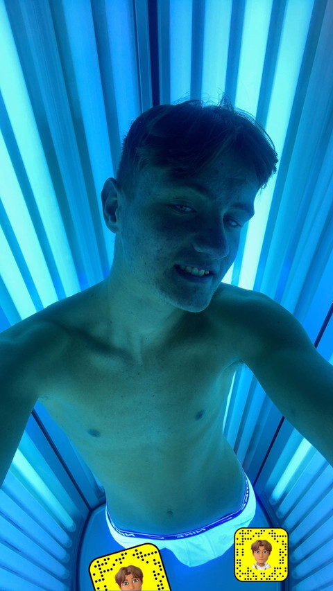 Jake farrell profile picture