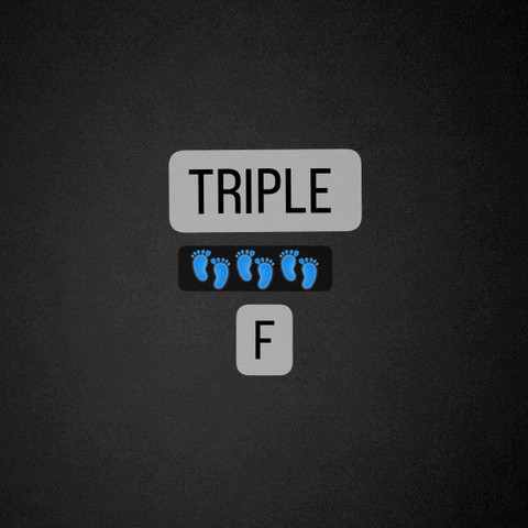 tripleF👣(alias__THREEF) profile picture