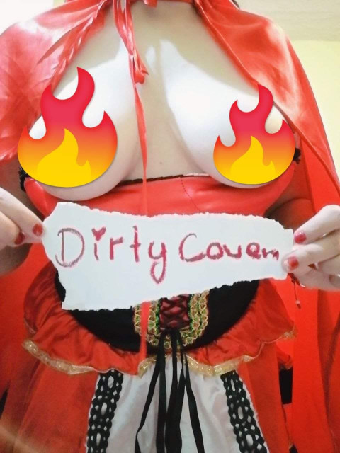 😈Dirty Coven 😈 profile picture