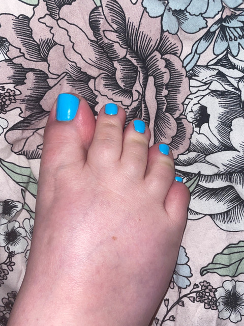 Luvfeet.xo profile picture