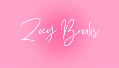 @zoeybrooks23 nude zoeybrooks23 nude