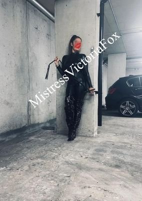 Mistress Anna-jonson  🇬🇧 profile picture