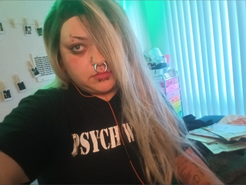 πPunk B*tch πΈοΈ profile picture