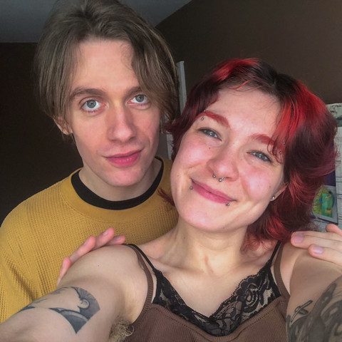 cedricandsofi profile picture