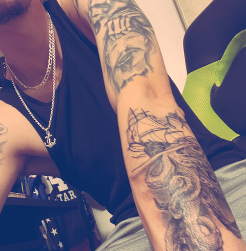 Austin profile picture