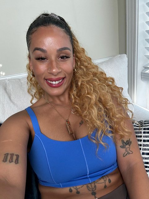 Goddess Zen π profile picture