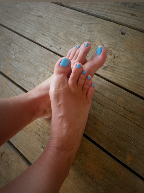 JustFeet96👣 profile picture