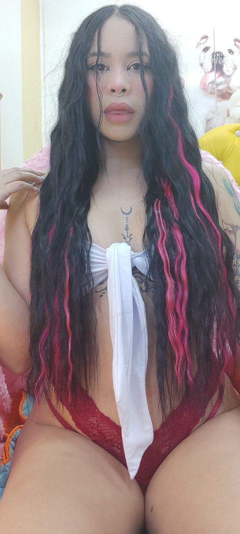 Morticia42 profile picture