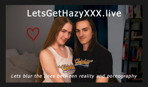 Lets Get Hazy - Samantha & Shawn Hayes profile picture