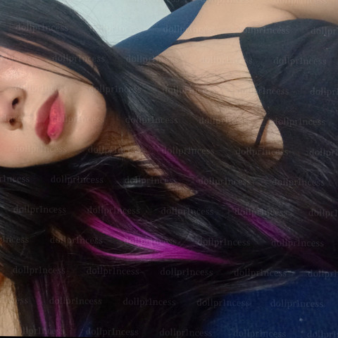 Princess profile picture