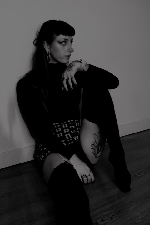 Xandria profile picture