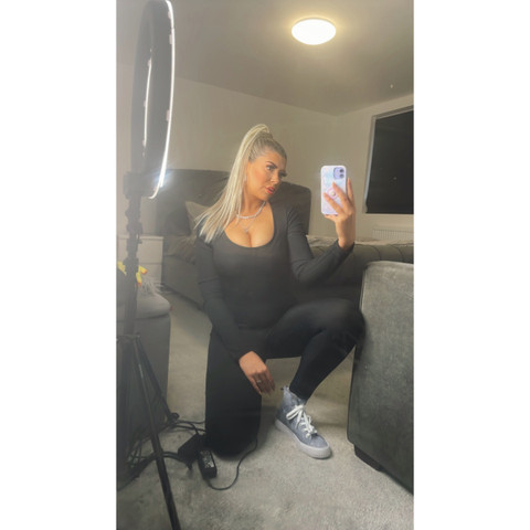 Official Missy Amber profile picture