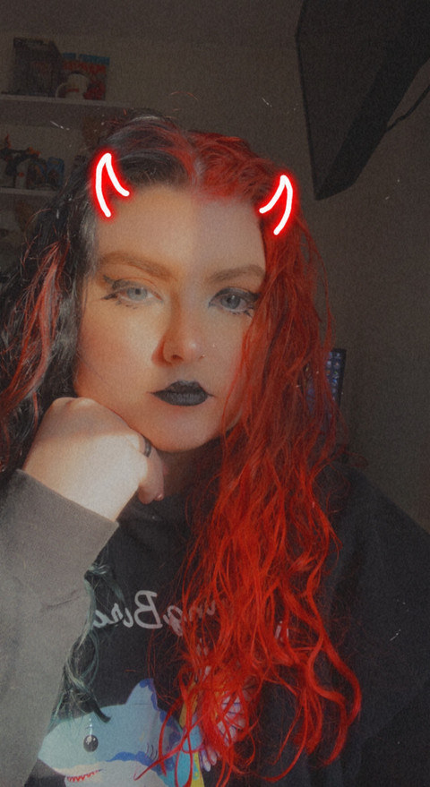 Anime Godess Naomi profile picture