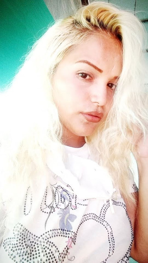 Mary Hope profile picture