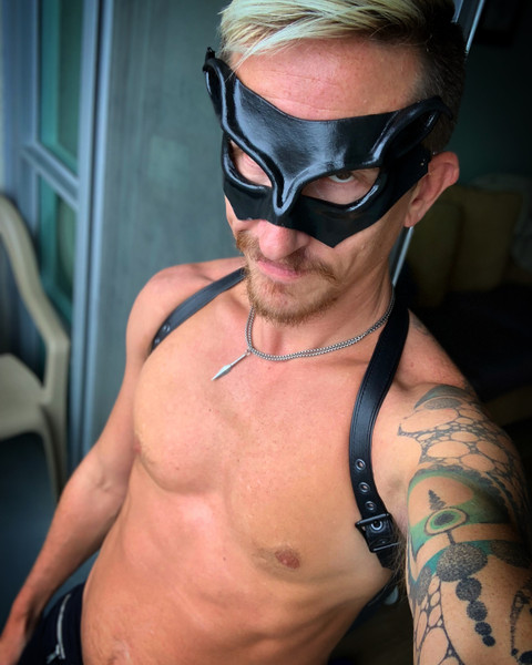 Forest Parker profile picture