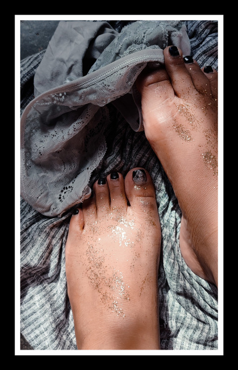 Pleasing Feet profile picture