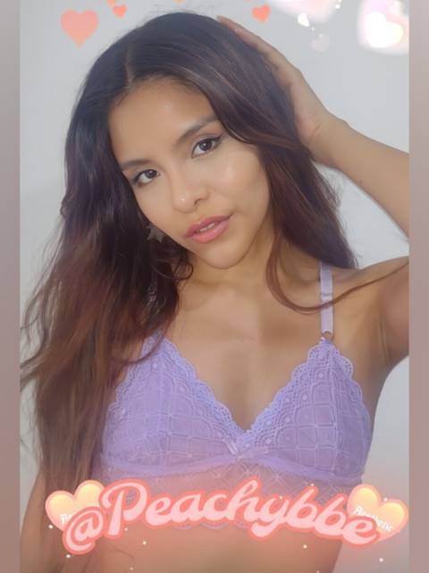 @peachybbe @peachybbe