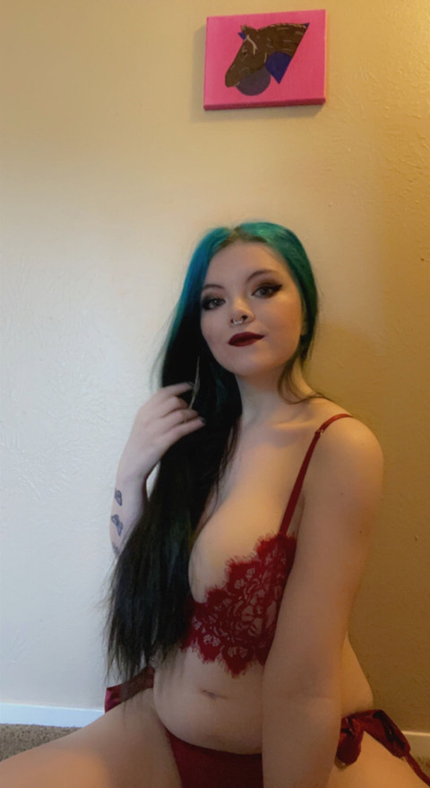 Clover Dae profile picture