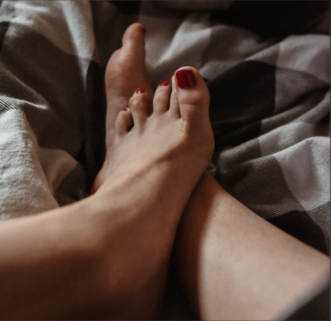 Feet Paradise🥰 profile picture