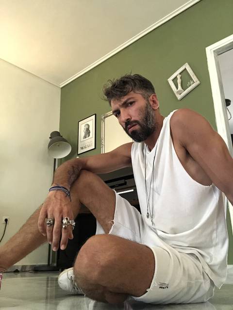 @nick1985gkar nude nick1985gkar nude