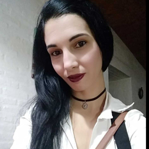 La flaquita Kiara Bayce profile picture
