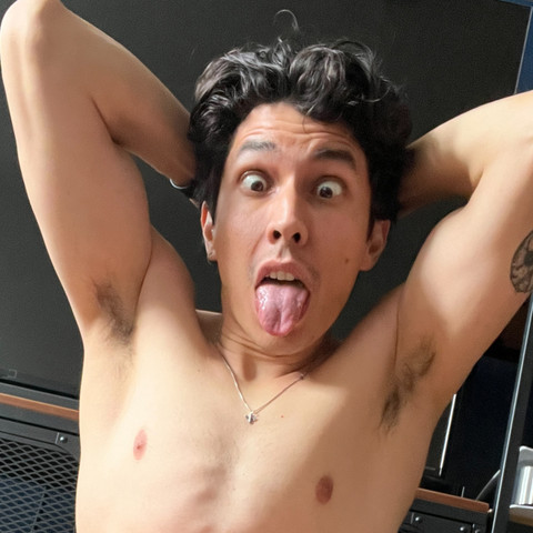 Ed Goon profile picture