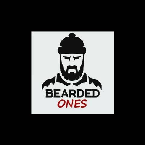 @beardedones nude beardedones nude