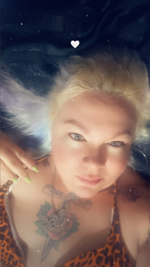 Lady Leatherman profile picture