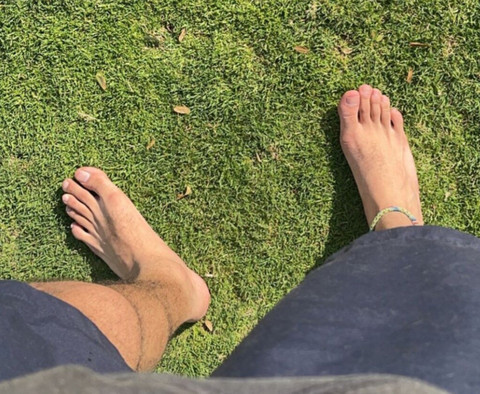 FeetFink profile picture